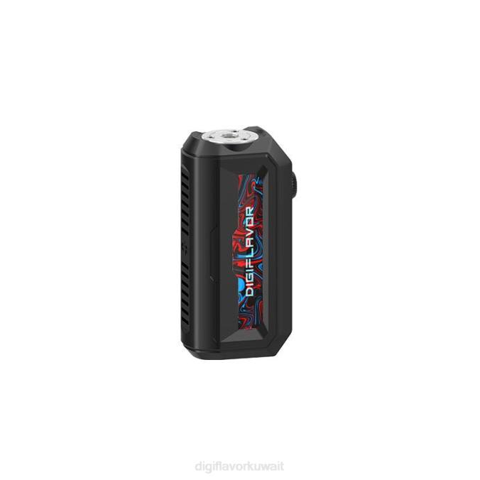 منتصف الليل Digiflavor Kuwait - Digiflavor XP موديل الصندوق 77 واط 8Z3J74