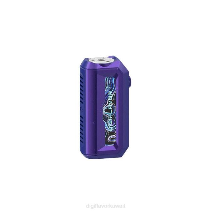 الخزامى Digiflavor vape - Digiflavor XP موديل الصندوق 77 واط 8Z3J77