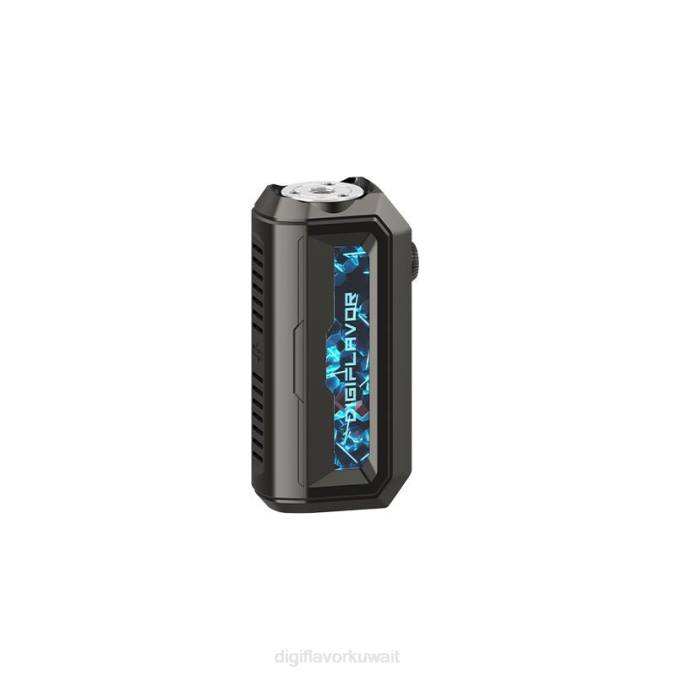 فضاء رمادي geekvape Digiflavor review - Digiflavor XP موديل الصندوق 77 واط 8Z3J79