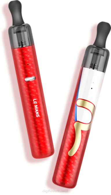 طبعة لومان Digiflavor disposable - Digiflavor DU طقم جراب 8Z3J42