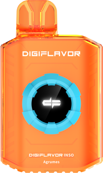 أجروميس Digiflavor geek vape - Digiflavor INSO المستهلكات 8Z3J21