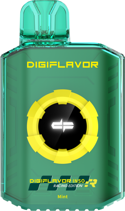 نعناع Digiflavor vape price - Digiflavor INSO المستهلكات 8Z3J16